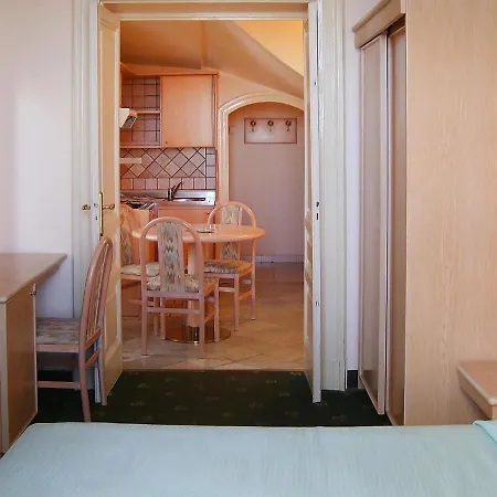 Villa In With Heating *