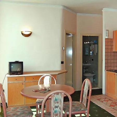 In With Heating Imperia